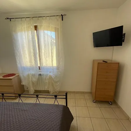 Casa Di Mary 아파트 *