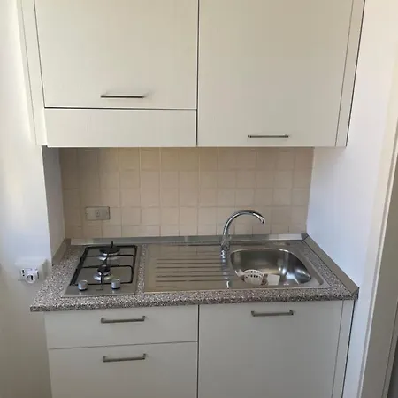 Casa Di Mary Appartamento