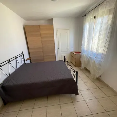 Casa Di Mary Appartamento